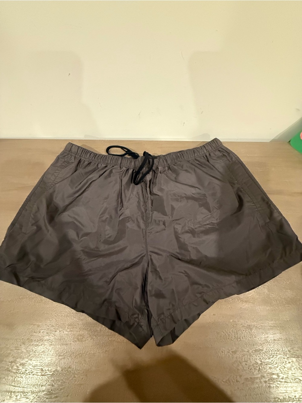 MENS PRADA SWIM